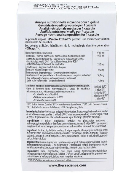 Teoliance Trisymbio 30Cap.