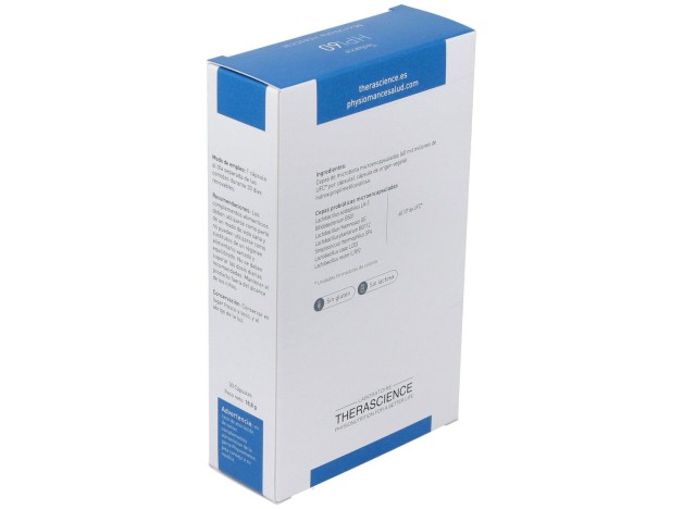 Teoliance Hpi 60 30Cap.