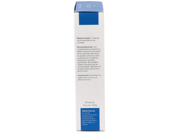 Teoliance Immu10 30Cap.