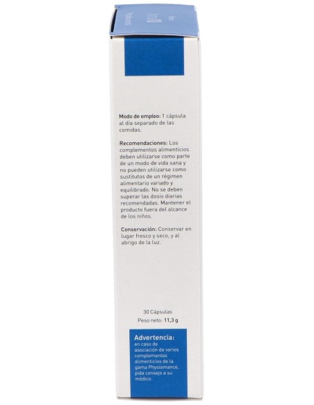 Teoliance Immu10 30Cap.