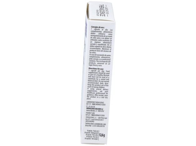 Teoliance Trisymbio 30Cap.