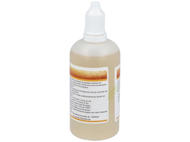 Epp Originel Extracto De Semilla De Pomelo 100Ml.