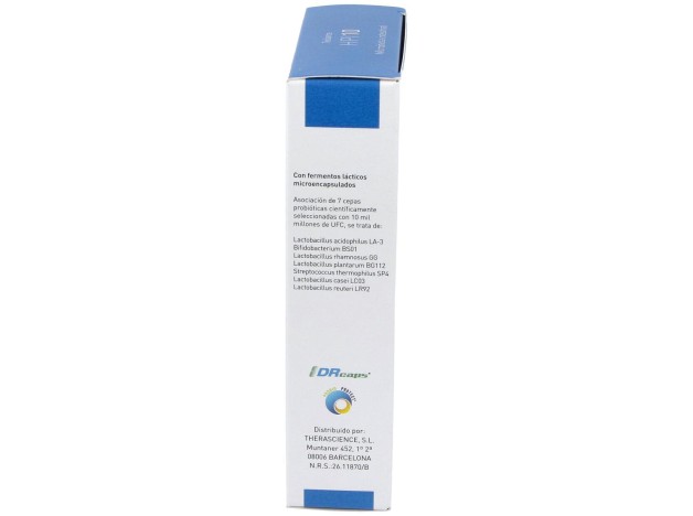 Teoliance Hpi 10 30Cap.