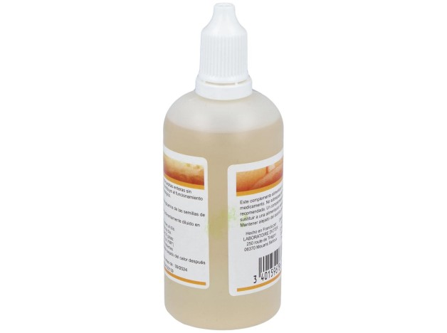 Epp Originel Extracto De Semilla De Pomelo 100Ml.