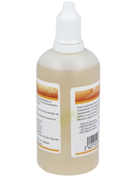Epp Originel Extracto De Semilla De Pomelo 100Ml.