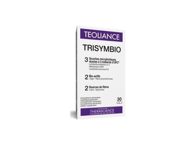 Teoliance Trisymbio 30Cap.