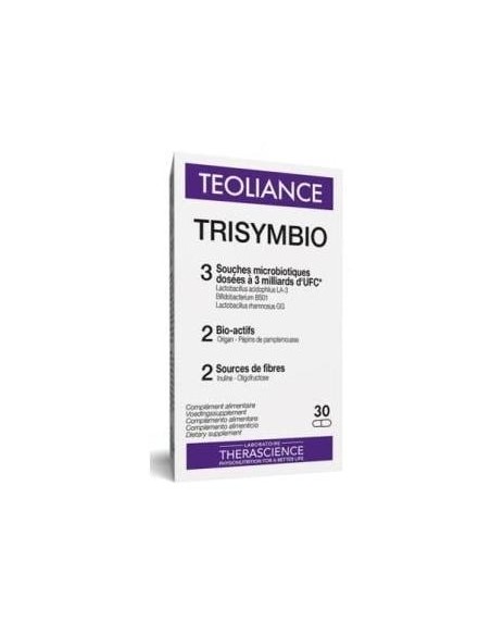 Teoliance Trisymbio 30Cap.
