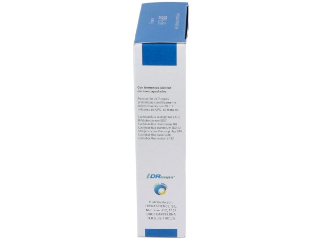Teoliance Hpi 60 30Cap.