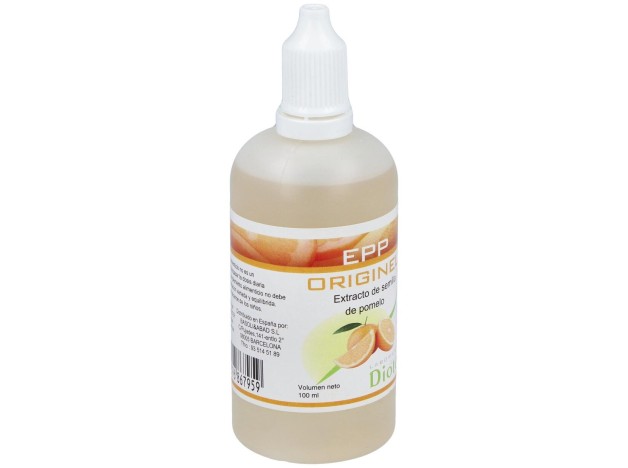 Epp Originel Extracto De Semilla De Pomelo 100Ml.