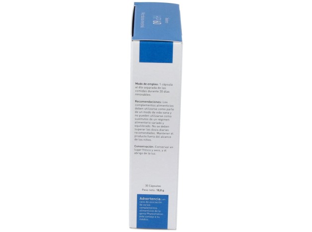 Teoliance Hpi 60 30Cap.