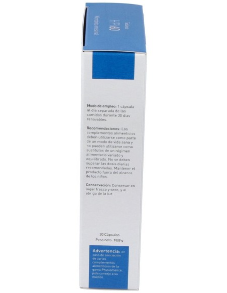 Teoliance Hpi 60 30Cap.