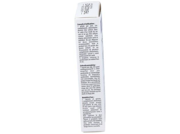 Teoliance Trisymbio 30Cap.