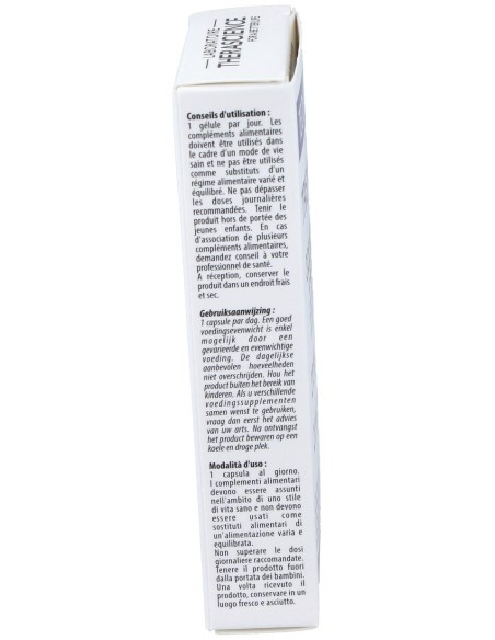 Teoliance Trisymbio 30Cap.