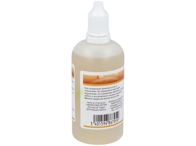 Epp Originel Extracto De Semilla De Pomelo 100Ml.