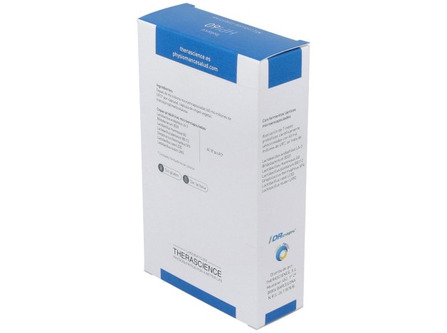Teoliance Hpi 60 30Cap.