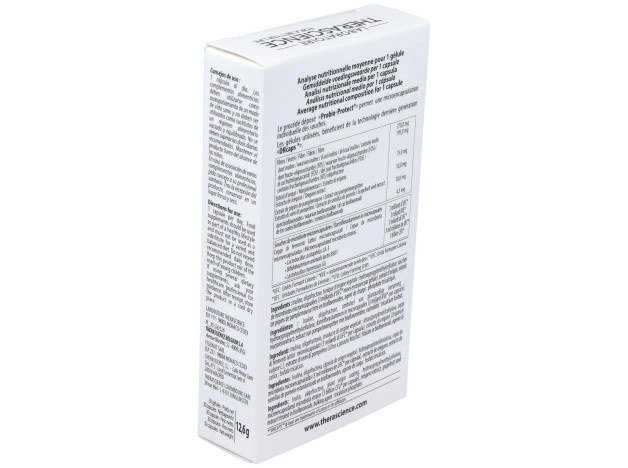 Teoliance Trisymbio 30Cap.