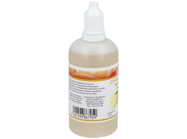 Epp Originel Extracto De Semilla De Pomelo 100Ml.