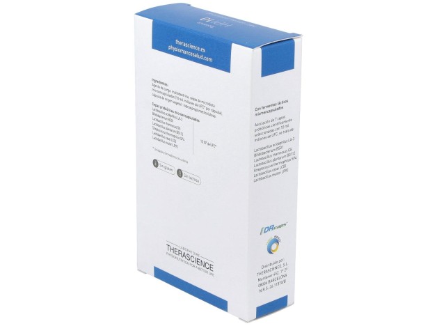 Teoliance Hpi 10 30Cap.