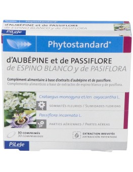 Phytostandard Espino Blanco...