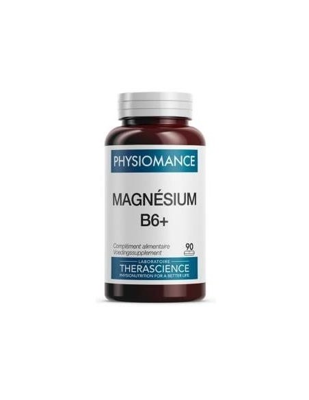 Physiomance Magnesio B6+ 90Comp.