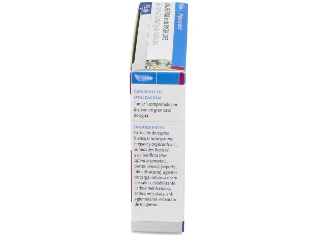 Phytostandard Espino Blanco Y Pasiflora 30 Comp