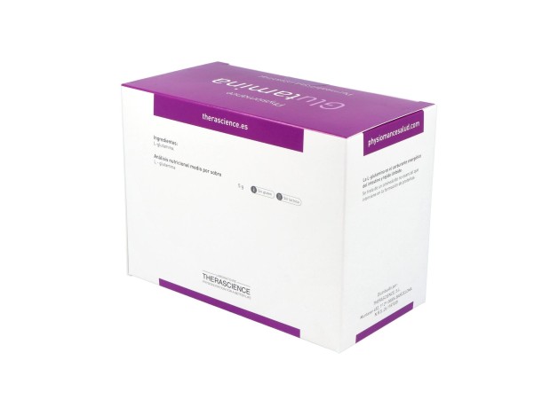 Physiomance Glutamina 30 Sobres