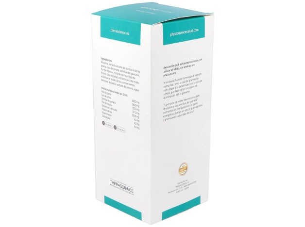 Physiomance Minciboost 500Ml.