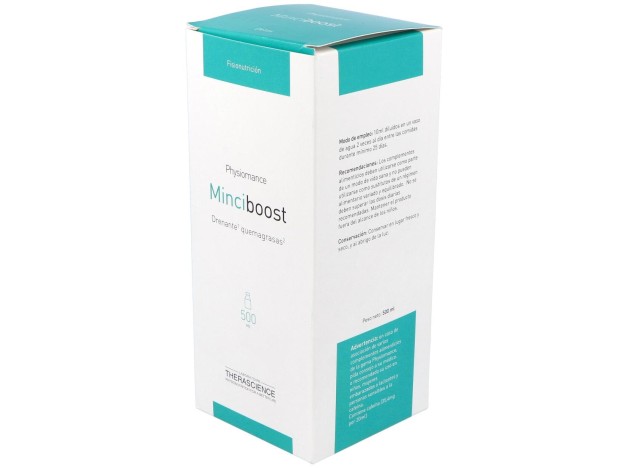 Physiomance Minciboost 500Ml.