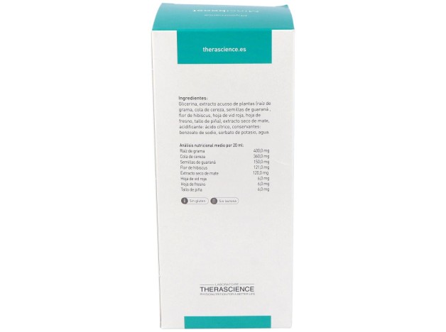 Physiomance Minciboost 500Ml.