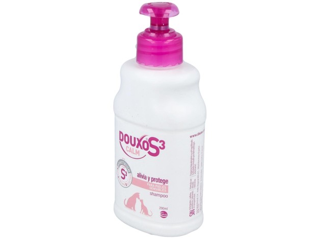 Douxo S3 Calm Champu 200Ml.