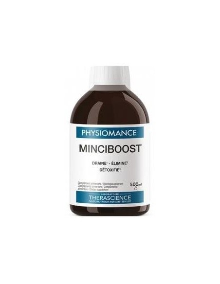 Physiomance Minciboost 500Ml.