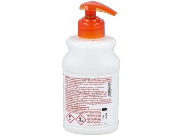 Douxo S3 Pyo Champú Dermatologico Para Perros Y...