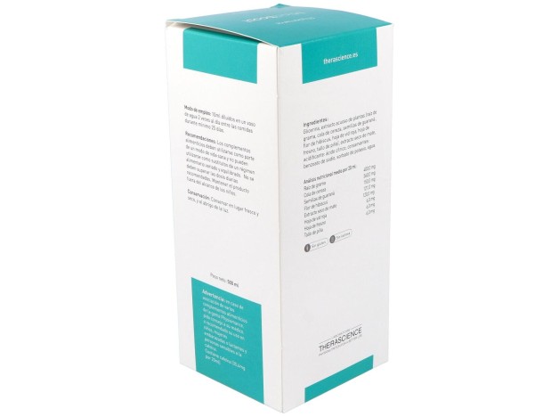 Physiomance Minciboost 500Ml.