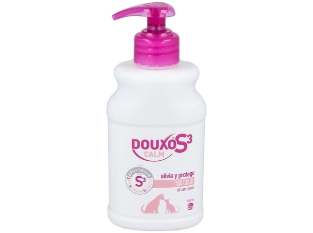 Douxo S3 Calm Champu 200Ml.