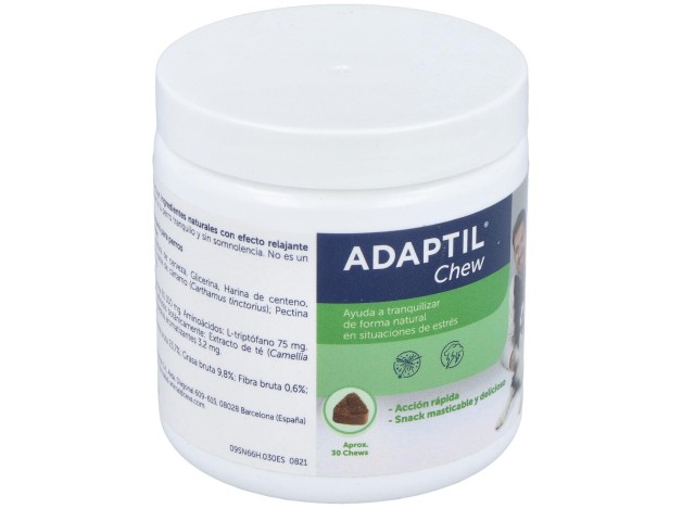 Adaptil Chews 30Chews