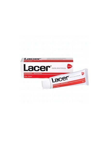 Lacer Pasta 50 ml