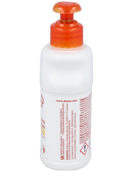 Douxo S3 Pyo Champú Dermatologico Para Perros Y Gatos, 200 Ml