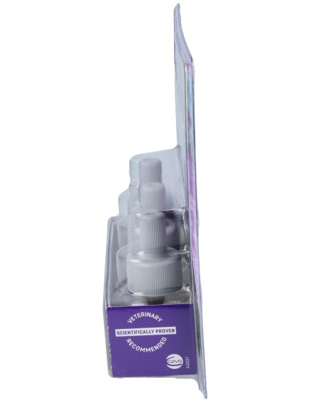 Feliway Classic Pack Recambio 3Meses