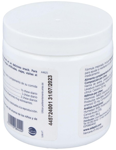 Adaptil Chews 30Chews