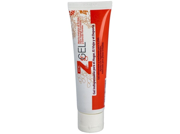 Z-Gel 60Ml.