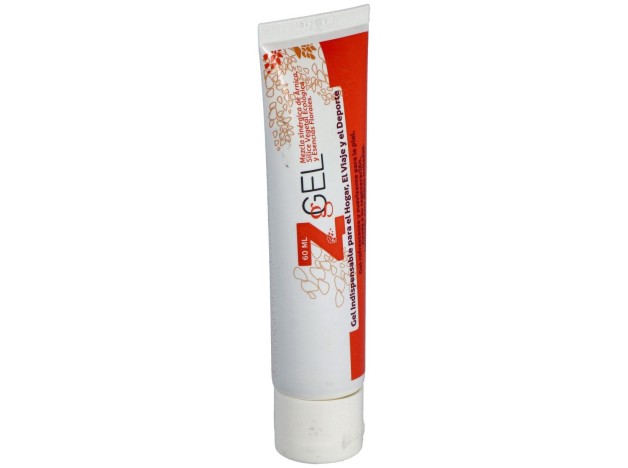 Z-Gel 60Ml.