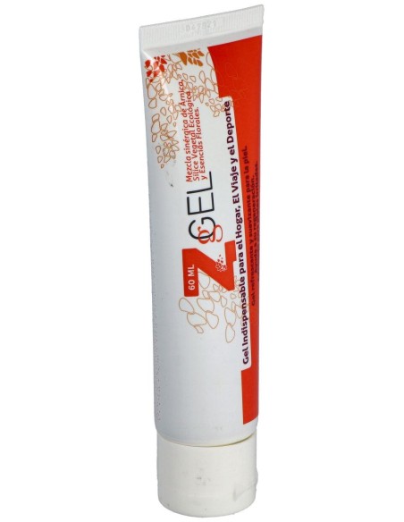 Z-Gel 60Ml.