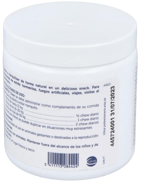 Adaptil Chews 30Chews