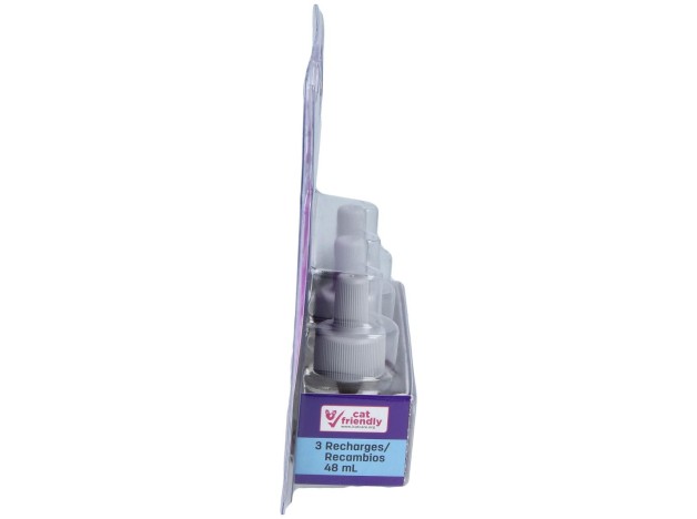 Feliway Classic Pack Recambio 3Meses