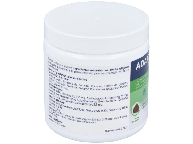 Adaptil Chews 30Chews
