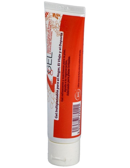 Z-Gel 60Ml.