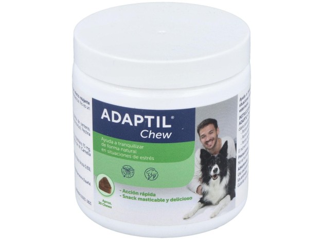 Adaptil Chews 30Chews