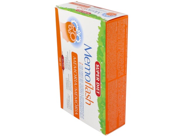 Memoflash Memoria 20Amp Agbio