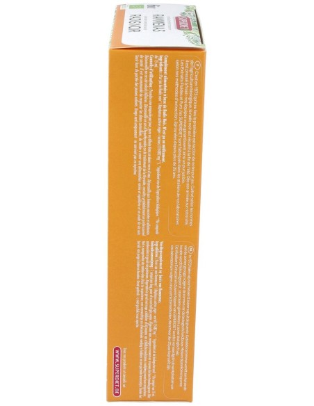 Rabanofit (Rabano Negro) Bio 20Amp