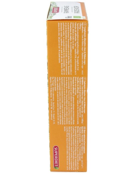 Rabanofit (Rabano Negro) Bio 20Amp